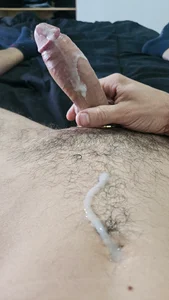 lucasanal20 Cum cum Foto