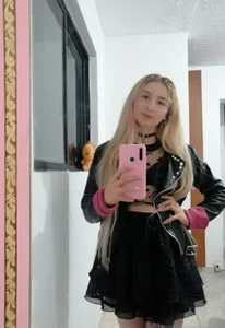 cutemaryly Public Foto