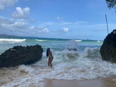 Cocksukerdxck Bikini pic's Foto