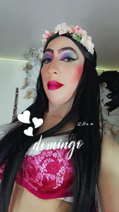 sasha hopt sexy de camila_hot_dirty Foto 3