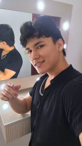 Liam_Chameliam If you miss me? Hình 5