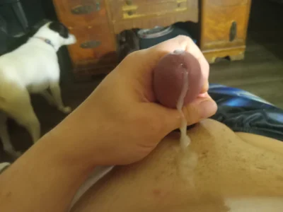 Cocksucker81's XXX Nude Photo 9