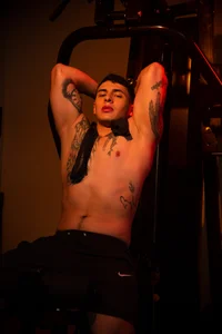 MassimoCo_ GYM😈 Foto 5