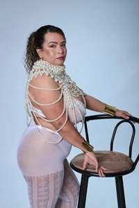 DivaFlammeElegant with pearls🤍 Bild 8