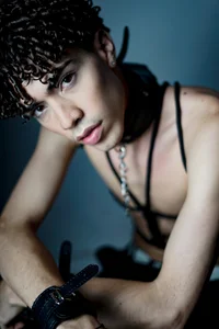 Monyel_Blake Desire or Reality 사진 4