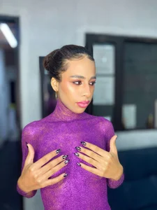 Zdjęcia melissa_becraft PURPLE FROST💜💜💜:  7