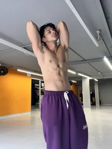 ErosDominant Back day  4. fénykép