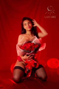 KhateAndersson Petals, Skin & Sin Pic 2