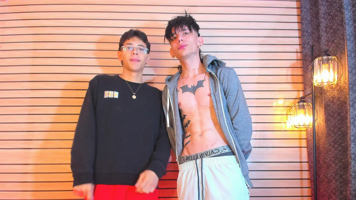 Трендове зображення  1623 TheBatMansion