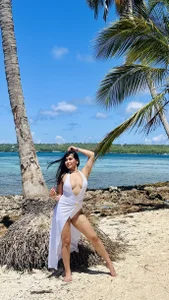 Samantha_HansMy vacation time ☀️图片