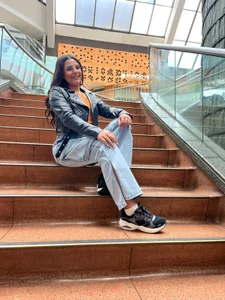 Shasa_8 Going out to the mall Immagine  6