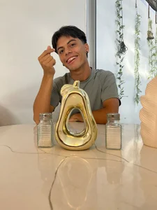 Pablo de Houseofwarrios  4 Imagens