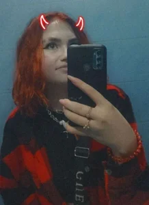 JoblessRiding I'm wearing masks Foto