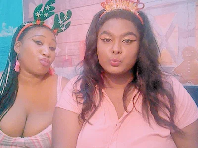 Indianfairy99 Bongi n Natasha Pic 2