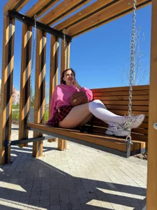 live_sexy Melody’s naughty vibes 😈 Hình 4