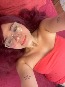 dayis_butera: 🍓Nice red hair🍓 ( 2 фото)