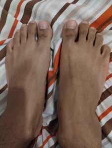 Engel420 FEET 👣❤️ Foto 4