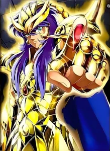 JohanyLatinoSigno zodiacal (anime).图片 3