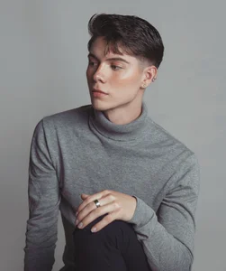 IsmaelRichardson Public Pic