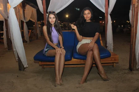 sexychanell_18 Public Pic