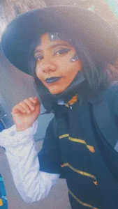 Nami_usagi cute makeup 사진 8