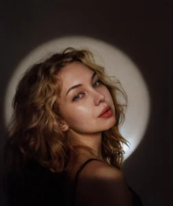 EvieMayson Color mood 💎 Pic