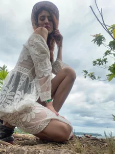 RachelJones_のKnow me a littleの 5枚の写真