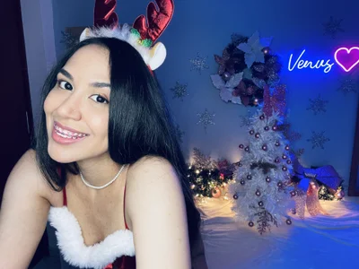 VenusIslove Xmass 2023 Hình 5