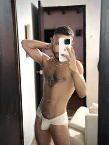 Matheo🧸 de Bigsmalle  3 Imagens