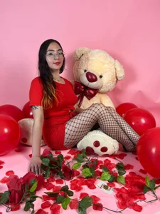 Veronica_miiller ❤️ So sexy 💖 Foto