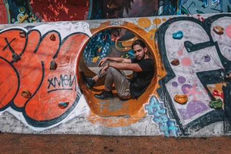 sam_ford_2 Walking 사진 7