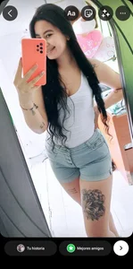 paulina_luxSexy girl ♥♥图片 2