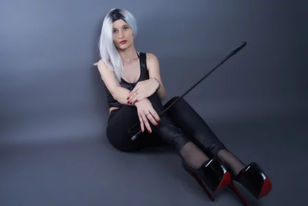GoddessMonika's photo