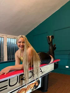 Thepasion-bisexのPublicの枚の写真