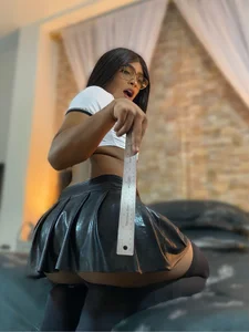 Vicky_Hottman Your Sexy Schoolgirl Pic