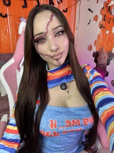 Ruby-conner2 😈🔪🔪  снимка