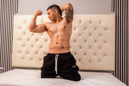 Public od venedic_bull  snímek