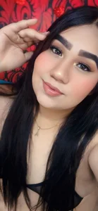 Rachel_Swetty2: Bad Girl 🍬 ( 4 фото)