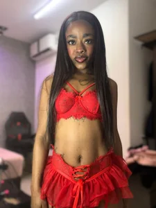 Anaa_Foxx_ Feeling naughty รูป  2