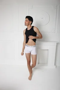 fabrizzio__🖤🤍😏 Bild 7