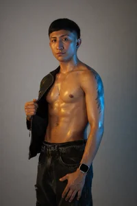 oliver_mr_ Golden Skin Εικόνα 2