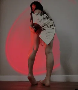 nullgirl Red sun Pic 9