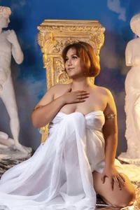 isa_grey_ Happy halloween! 😈 Pic 5