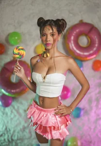 sharick_noir How sweet and sexy can I be? Gambar 3