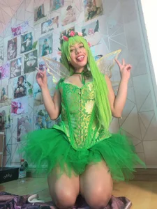 Alicebenett magical sensual fairy for you Pic 5