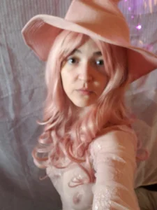 ThirstyKawaii 🪄Halloween 6 Fotka 3