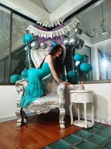 Lucy_colee Cumpleaños Εικόνα 2