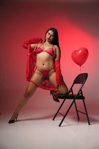 CATTA_GARCIA Valentine's Day Foto 5