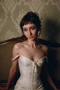 Naomi_Evermore 𝓬𝓸𝓻𝓼𝓮𝓽 & 𝓰𝓻𝓪𝓬𝓮 Pic