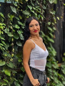 Mysterious and elegant 👀 od anna2809  2 snímek